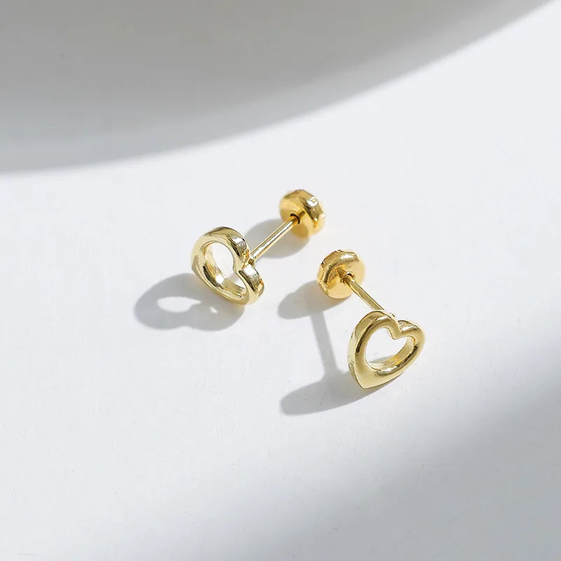 Stainless Steel Micro Studs | Pre-Order