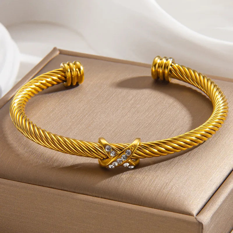 Stevenson Cuff | Pre-Order