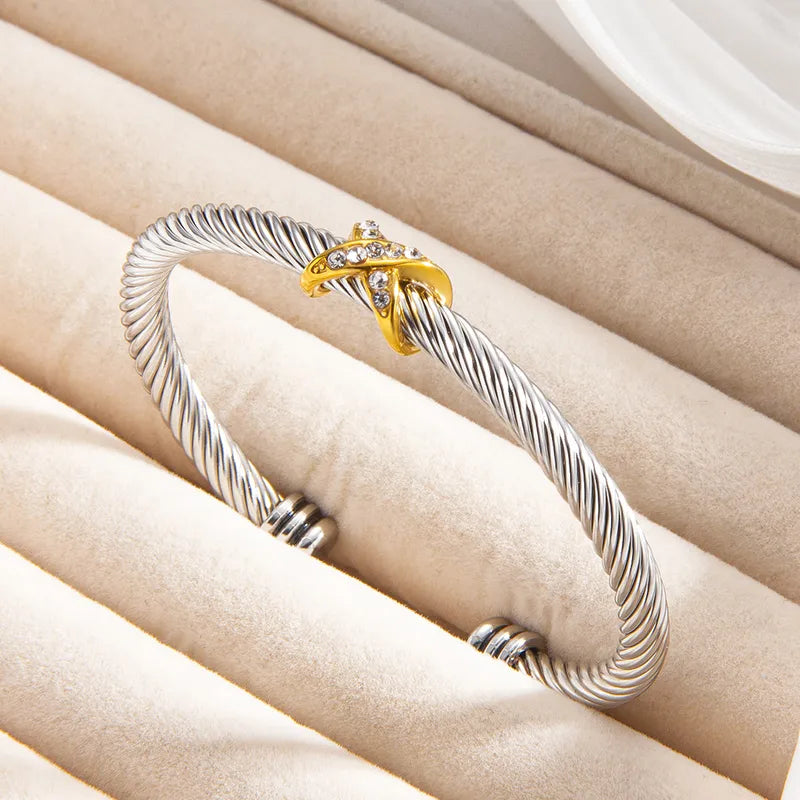 Stevenson Cuff | Pre-Order