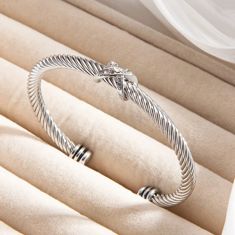 Stevenson Cuff | Pre-Order