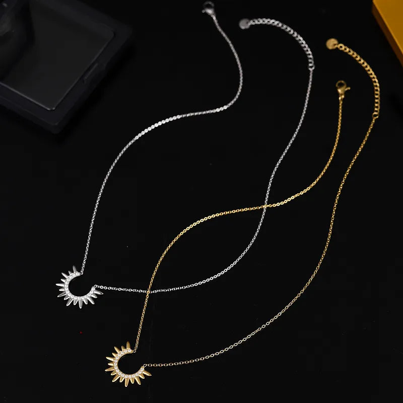 Sunbeam Necklace | Pre-Order