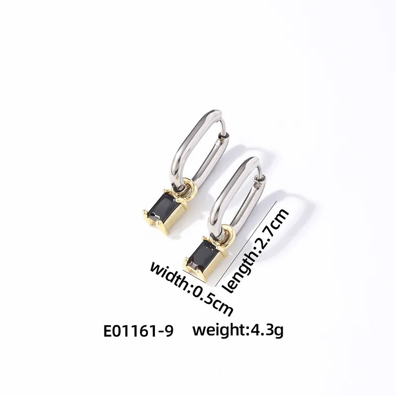 Sylvie Drop Earrings | Pre-Order