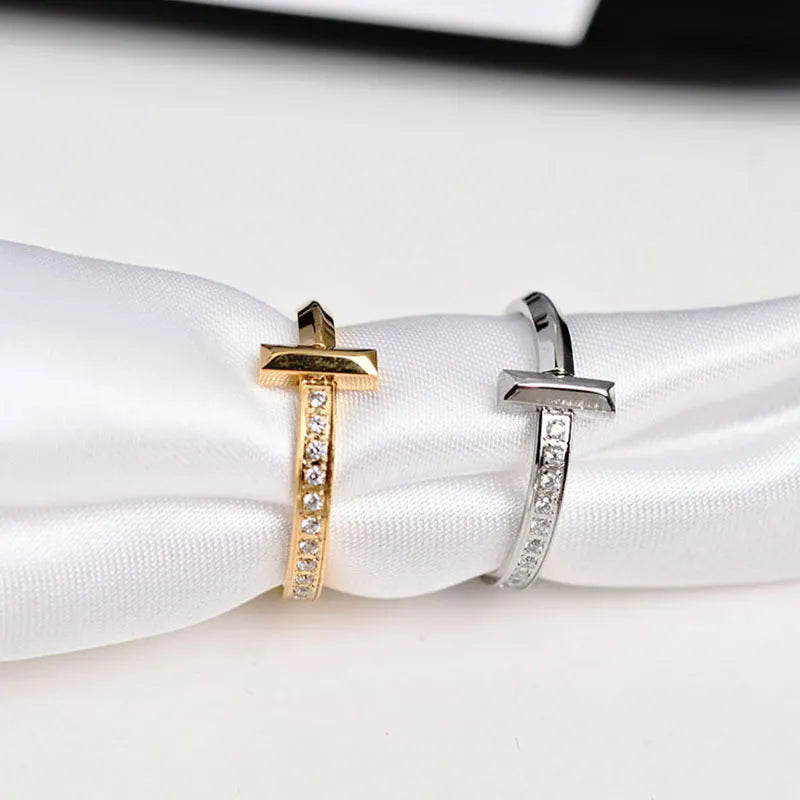 Tanya CZ Ring | Pre-Order