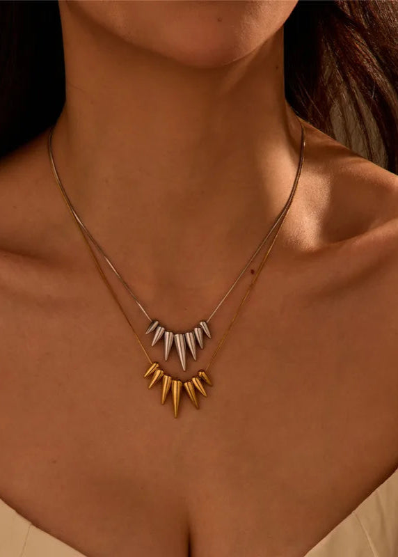 Vanesza Necklace | Pre-Order