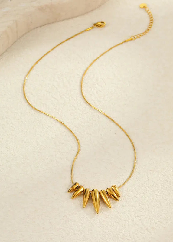 Vanesza Necklace | Pre-Order