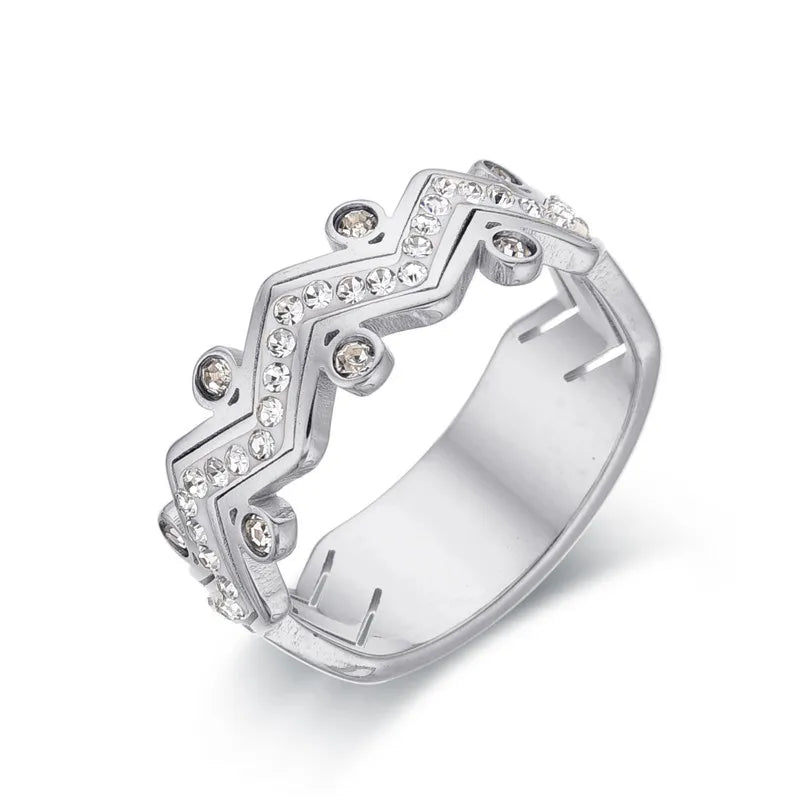 Versailles Ring | Pre-Order