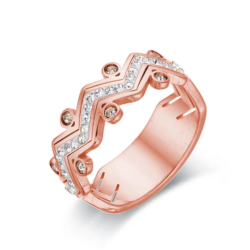 Versailles Ring | Pre-Order
