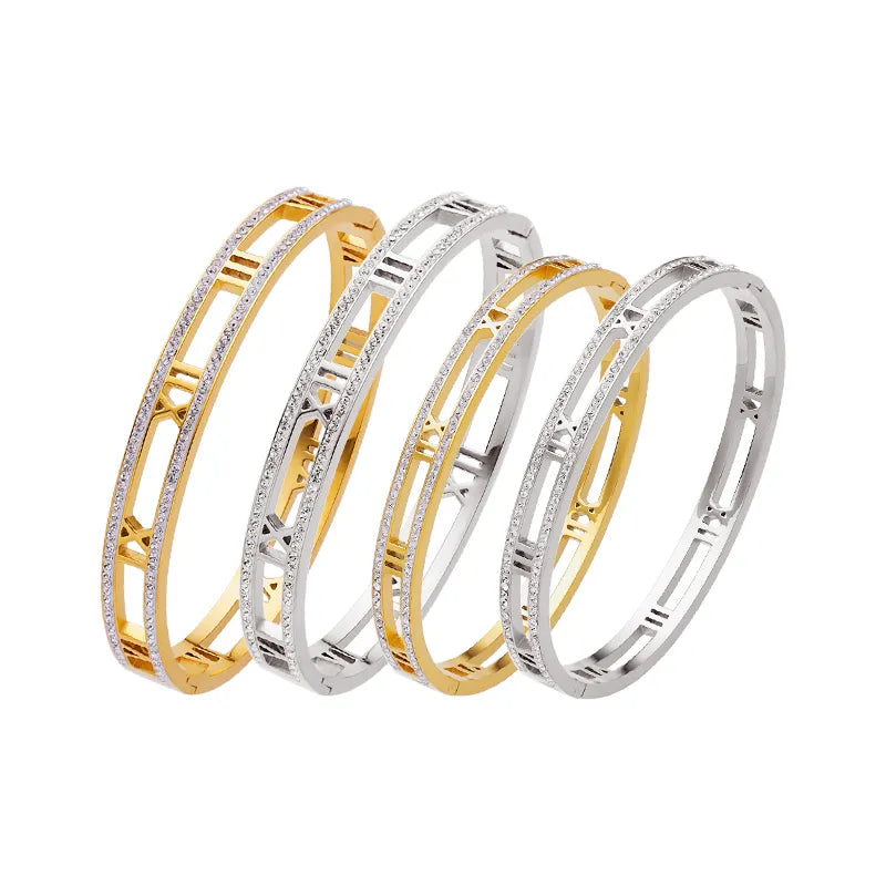 Whitney Reversible Bangle