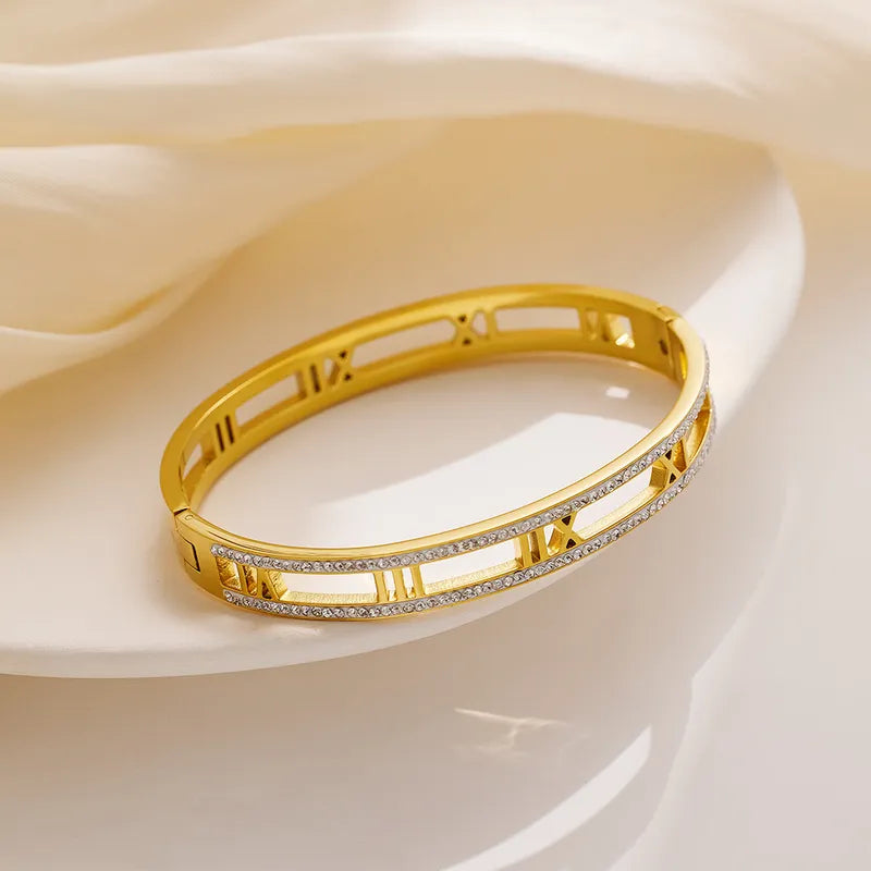 Whitney Reversible Bangle