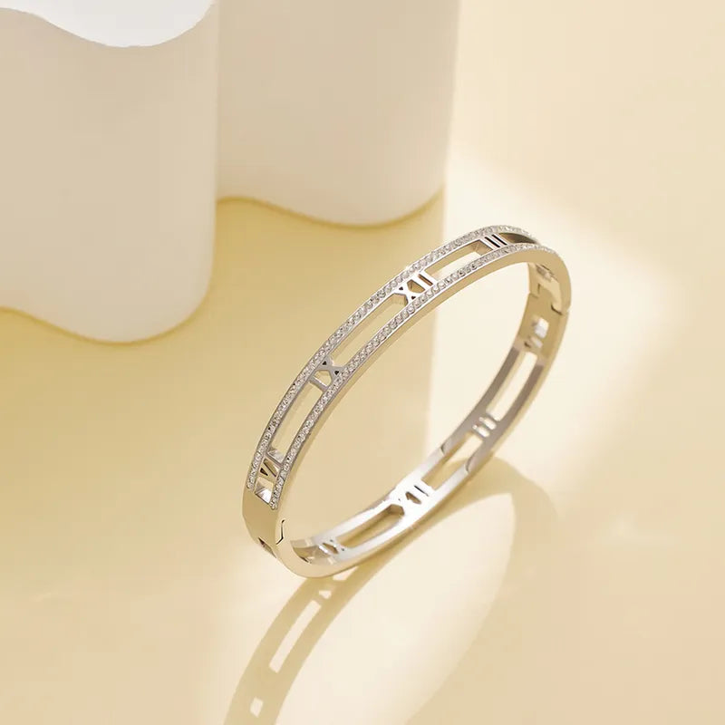 Whitney Reversible Bangle