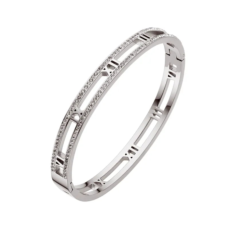 Whitney Reversible Bangle