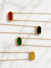 Kiera Necklace
