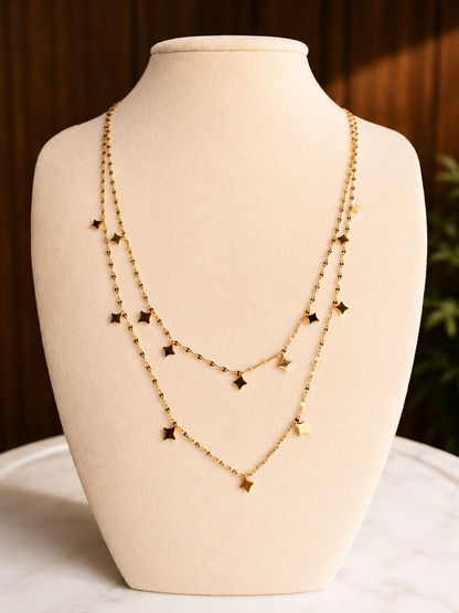 Light Up The Night Necklace