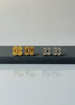 Elton Stud Earrings