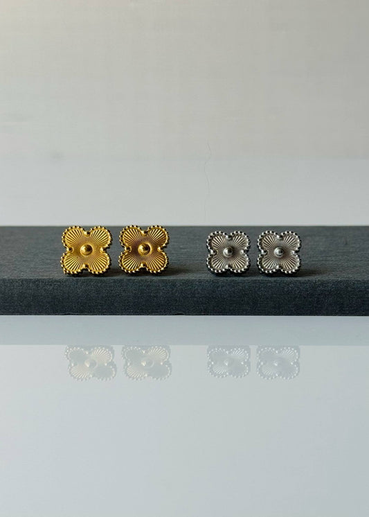 Elton Stud Earrings