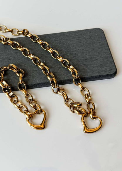 Alice Heart Bracelet | Pre-Order