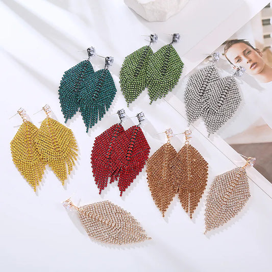 Harvest Statement Earrings | Pre-Order