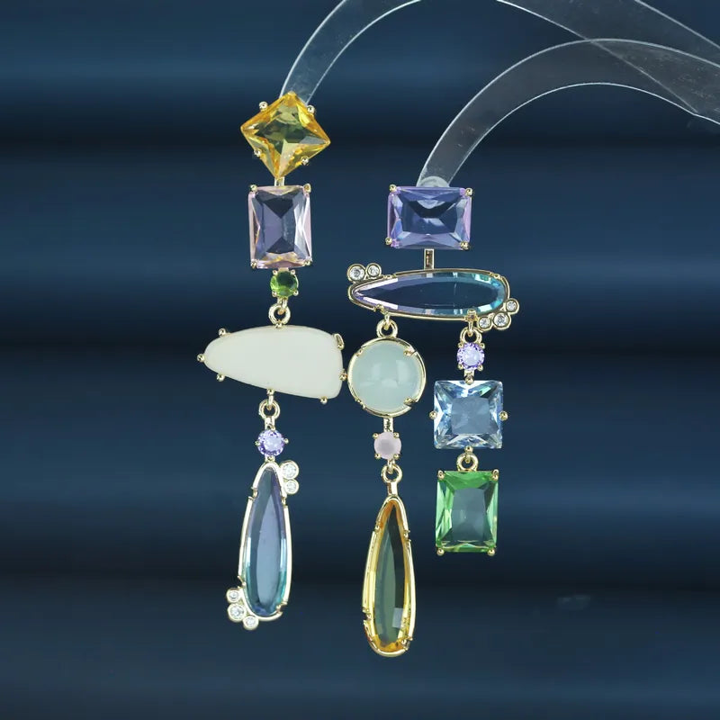 Raja Earrings | Pre-Order