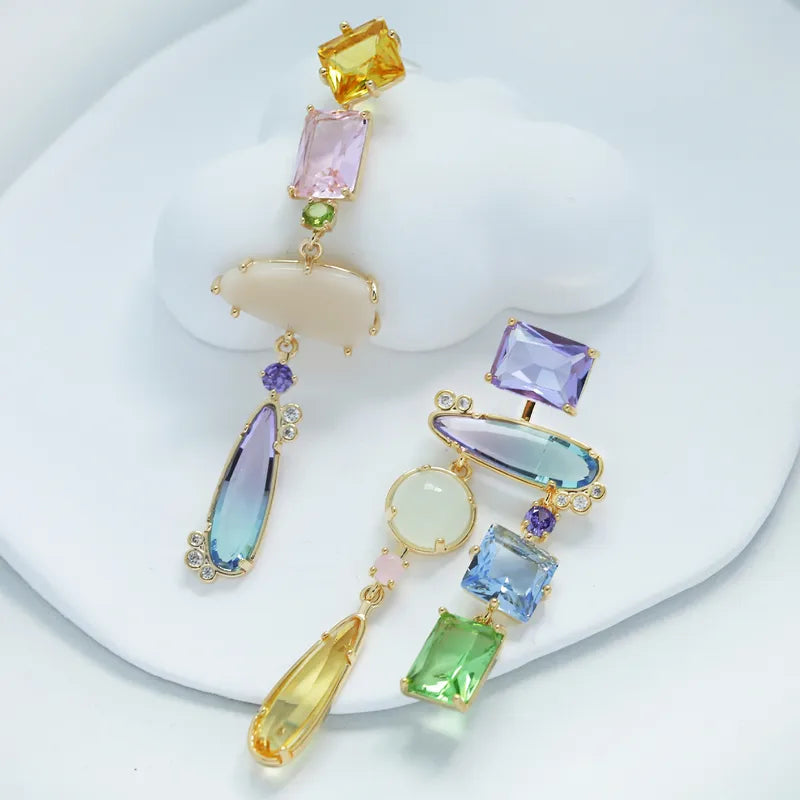 Raja Earrings | Pre-Order