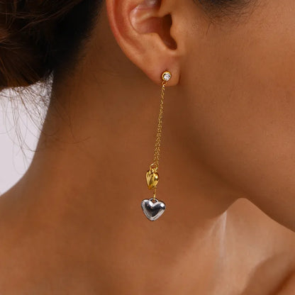 Sweet Embrace Earrings (Pre-Order)