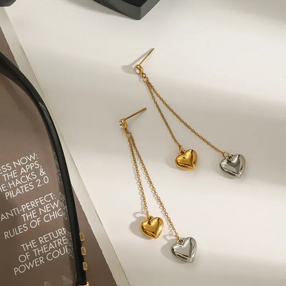 Sweet Embrace Earrings (Pre-Order)