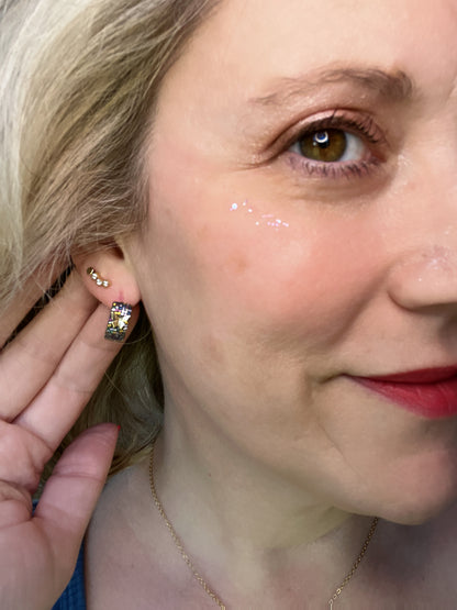 Mora Earrings