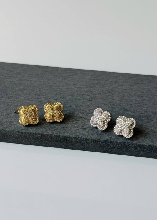 Amara Stud Earrings
