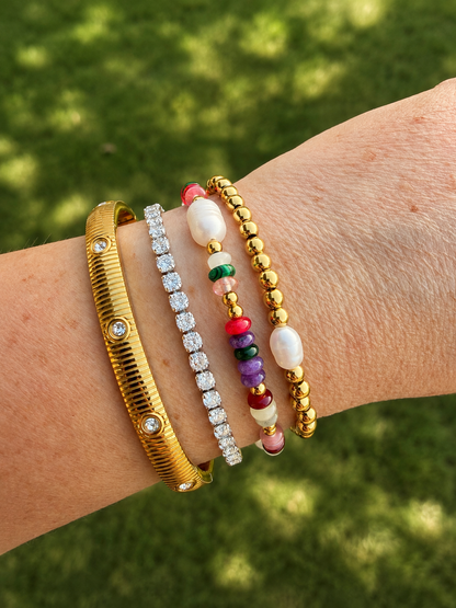 Birthday Bundle | 4 Bracelets Just $119