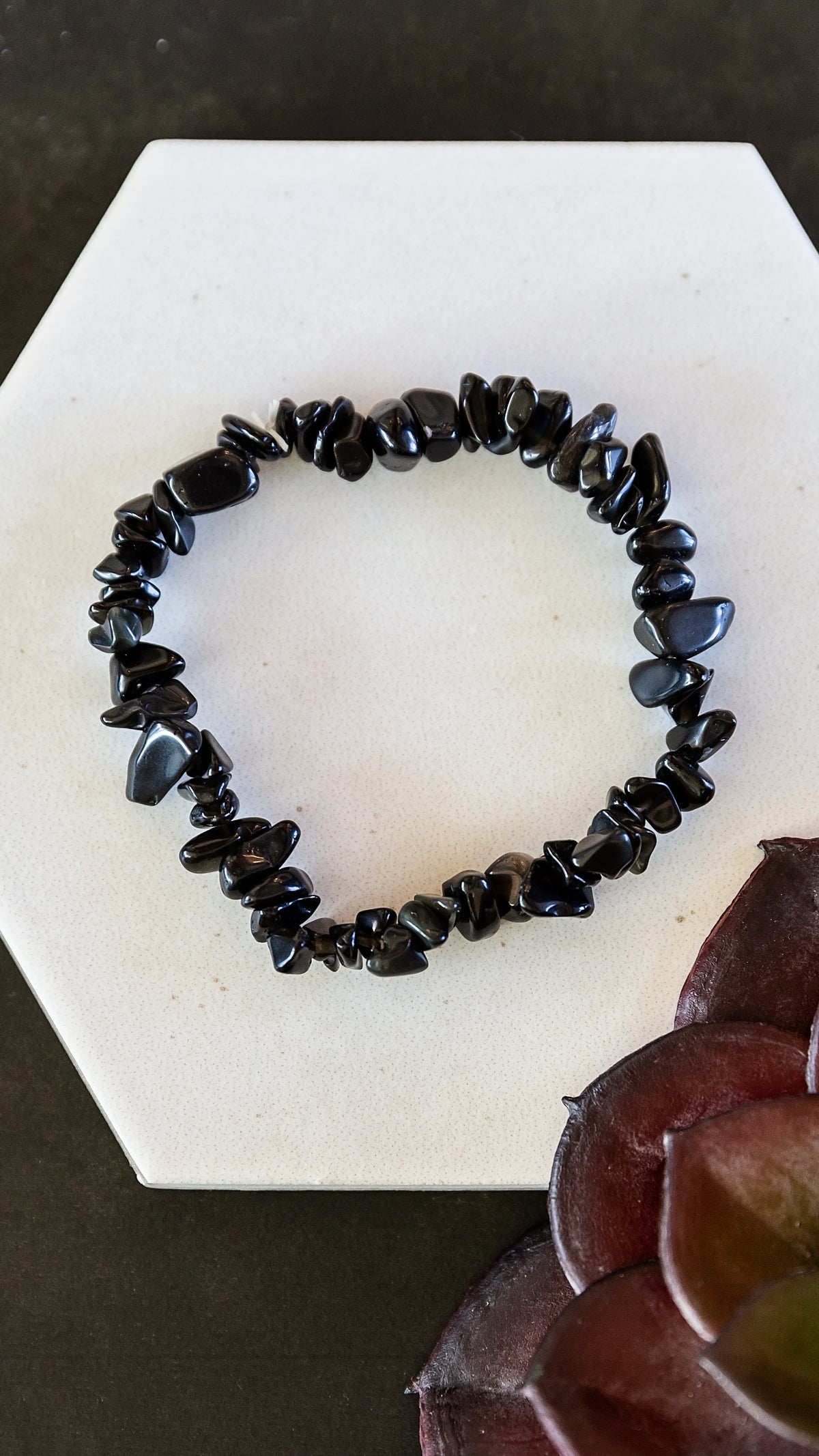Noir Bracelet | NOIR