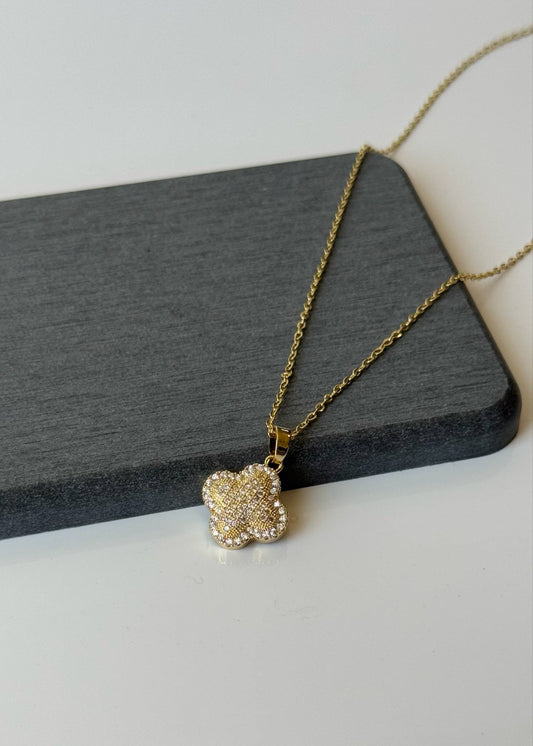 Amara Necklace