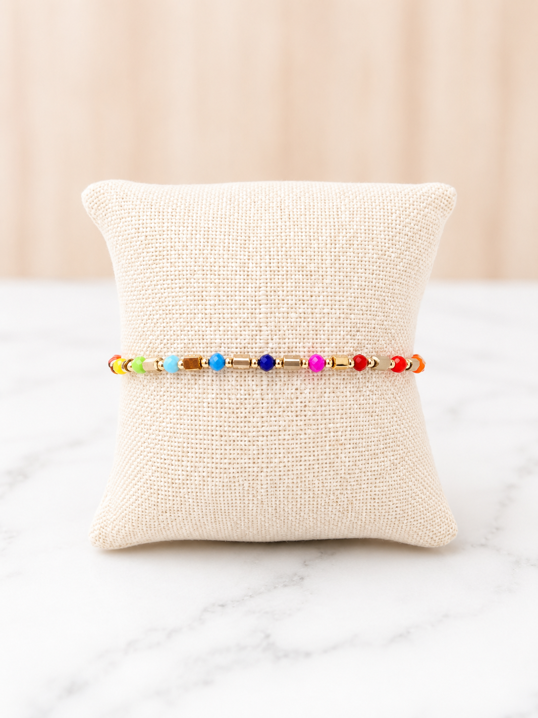 Prism Adjustable Bracelet