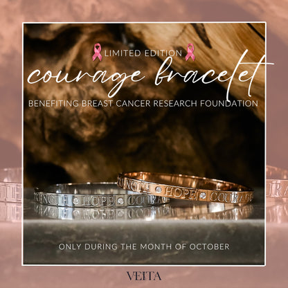 Courage Bracelet | FINAL SALE