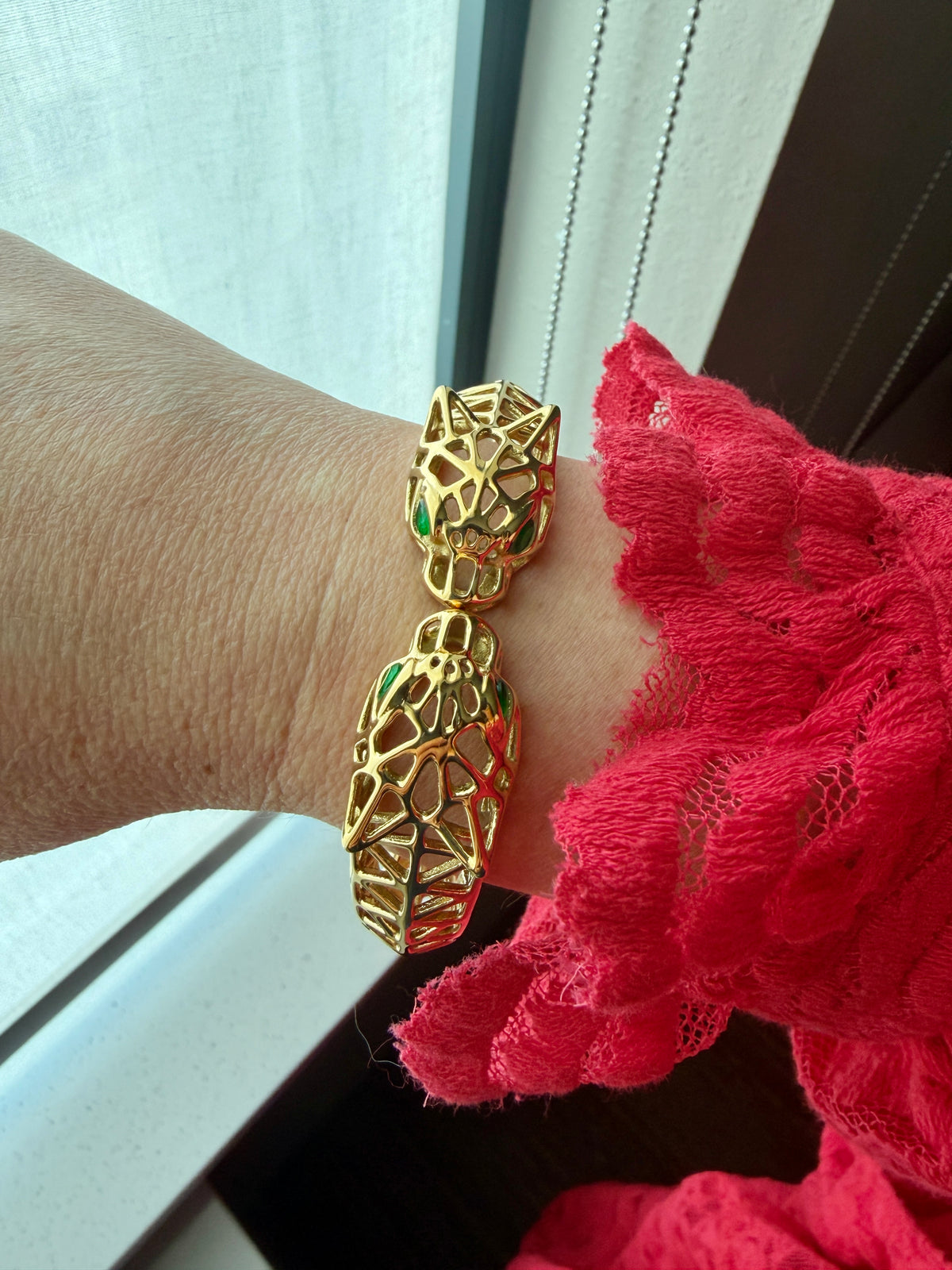 Untamed Cuff | NOIR