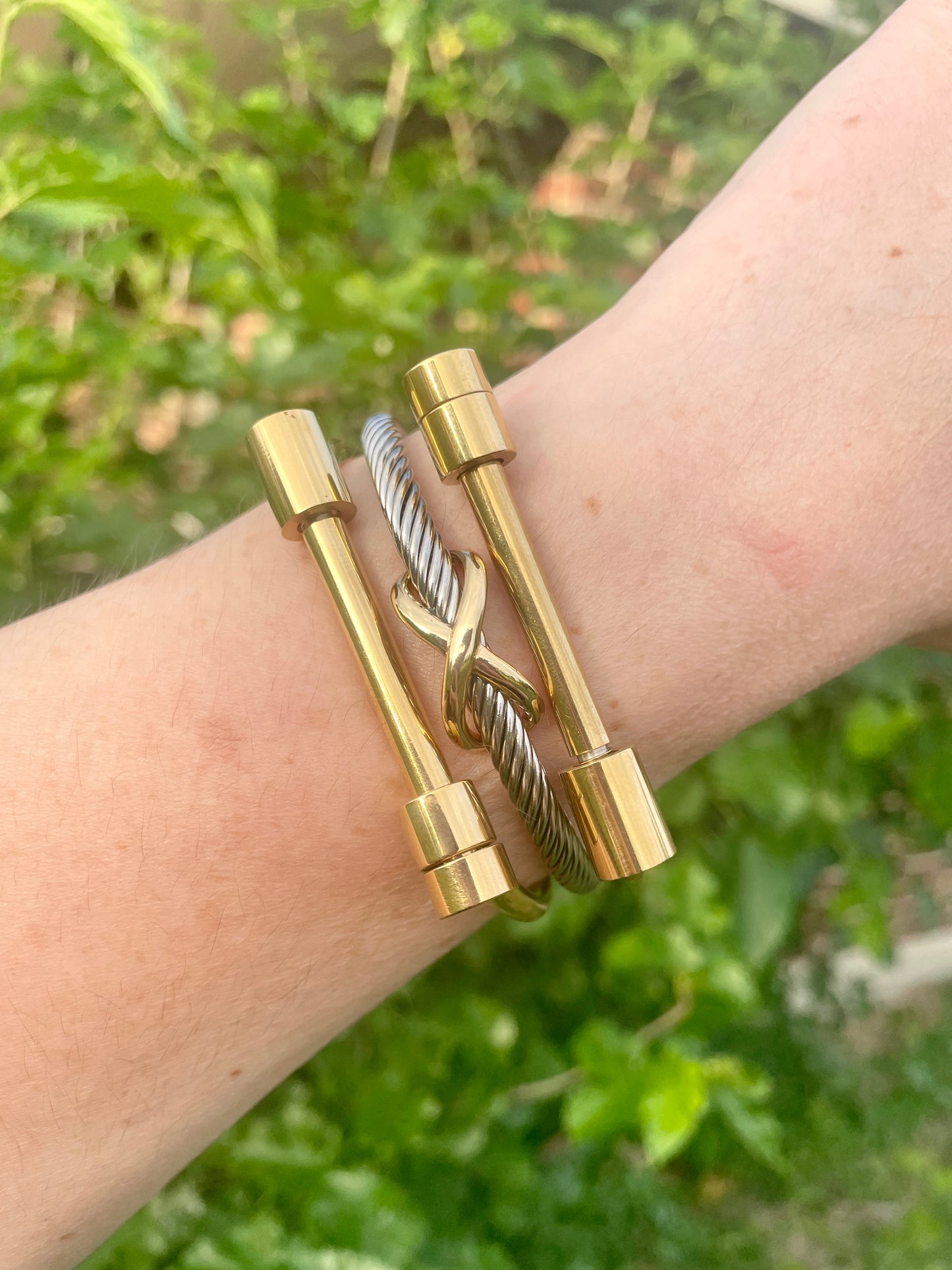 Axel Bracelet