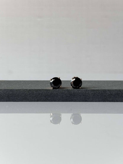 Sasha Stud Earrings
