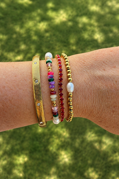 Birthday Bundle | 4 Bracelets Just $119