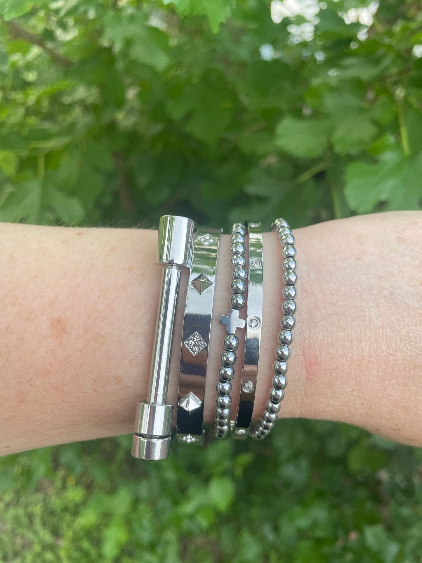 Axel Bracelet