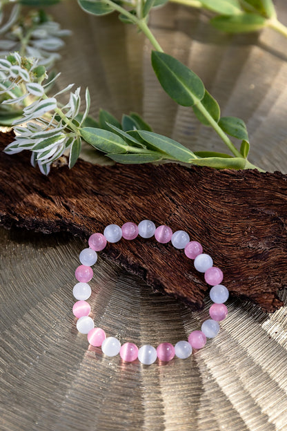 Strength Bracelet