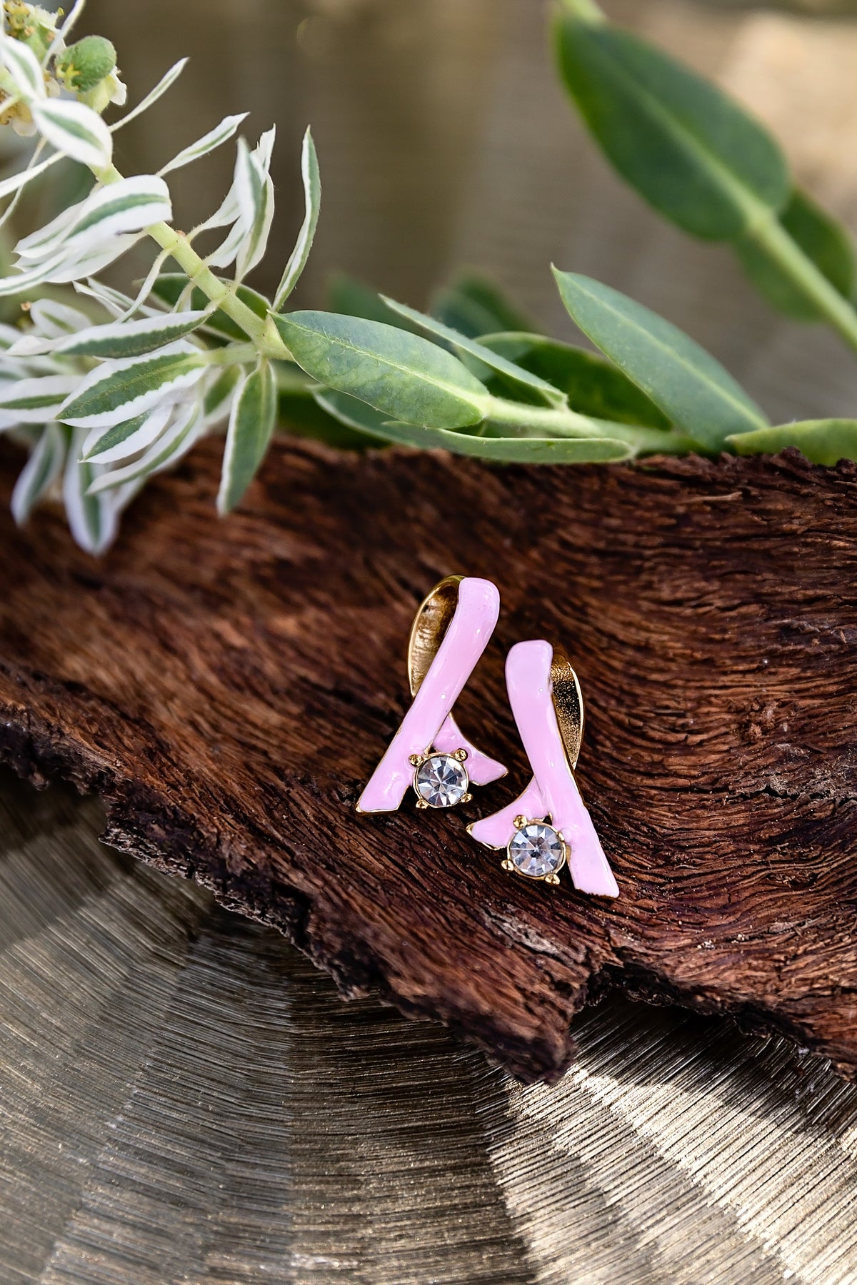 Hope Stud Earrings