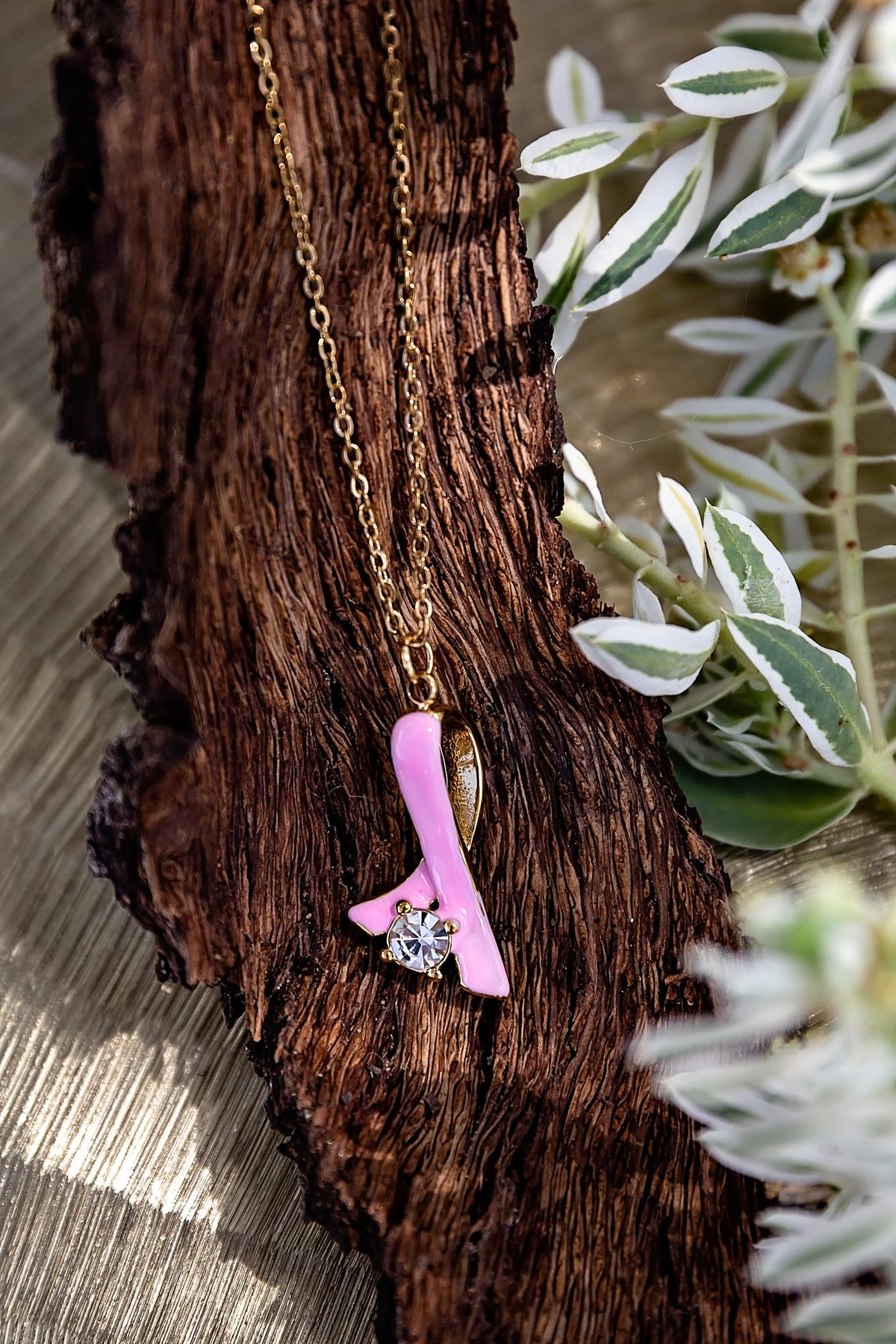 Hope Necklace