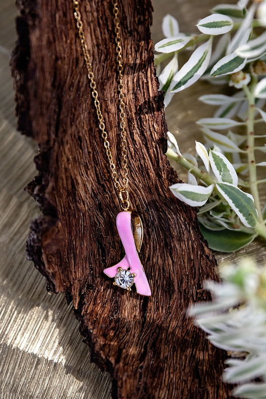 Hope Necklace