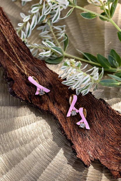 Hope Stud Earrings