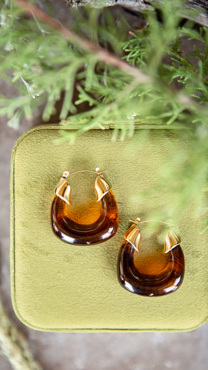 Senna Earrings