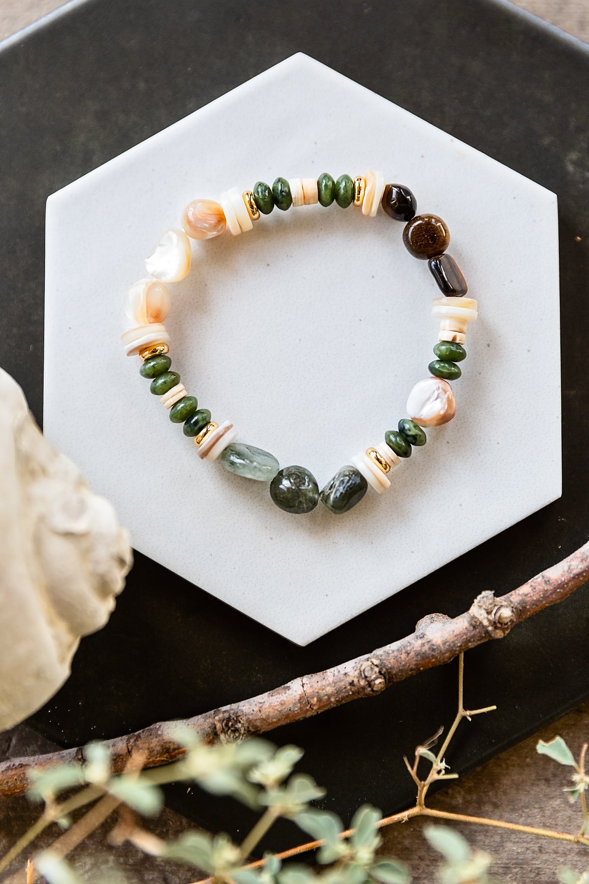 Wildwood Bracelet | Pre-Order