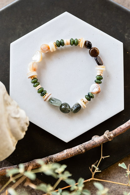 Wildwood Bracelet | Pre-Order