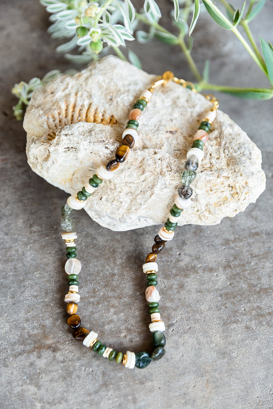 Wildwood Necklace | Pre-Order