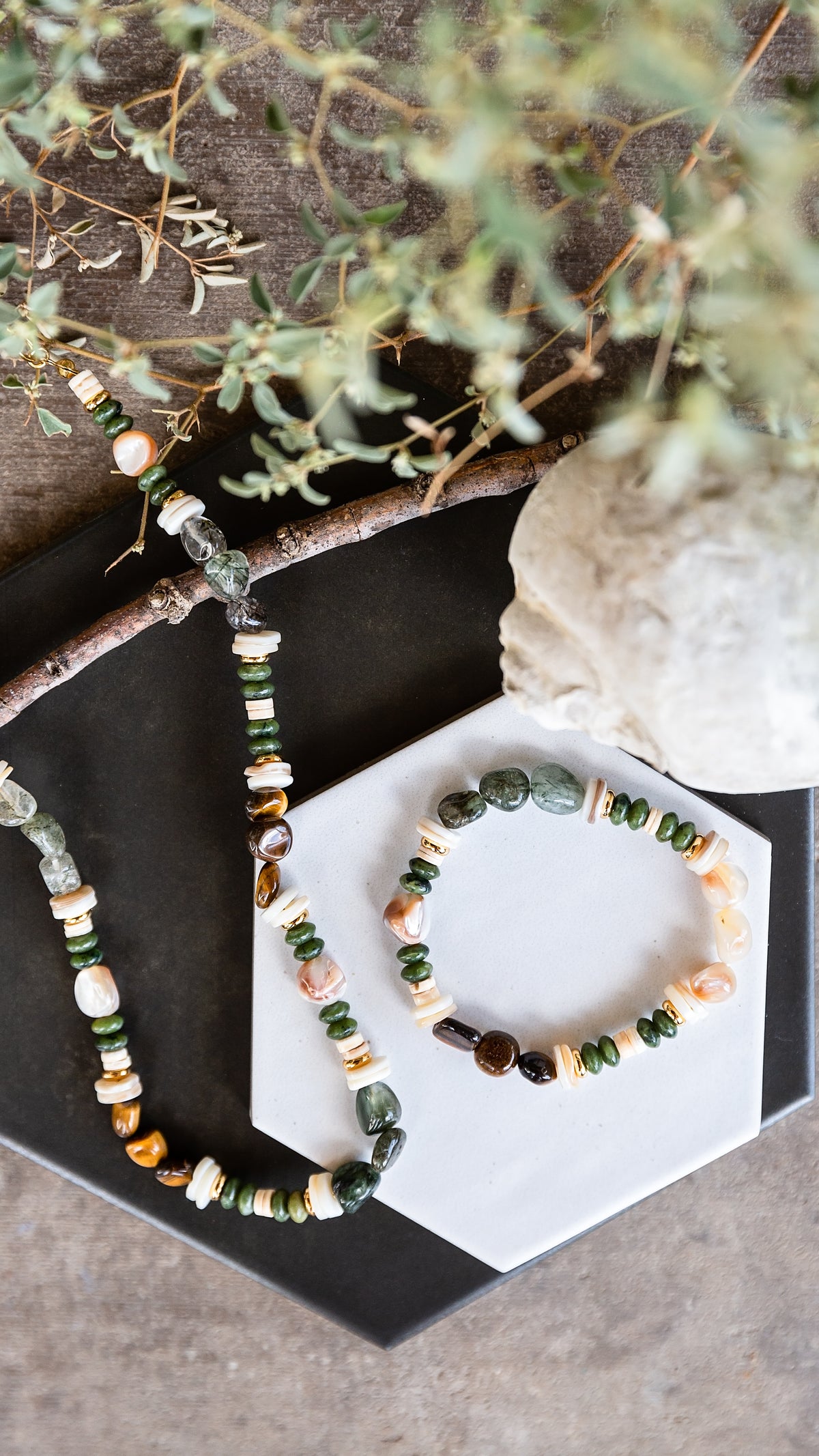 Wildwood Bracelet | Pre-Order
