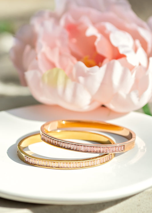 Moxie Bangle | Pink Shoppe