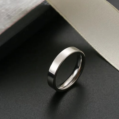 Casual Stacking Ring (Pre-Order)