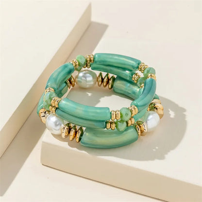 Lizbeth Bracelet Set